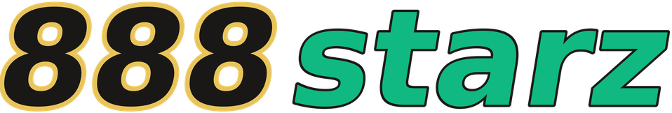 888starz logo